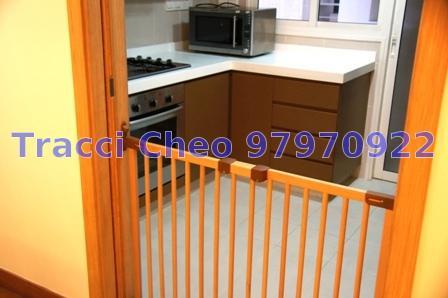 Savannah Condopark (D18), Condominium #171858632